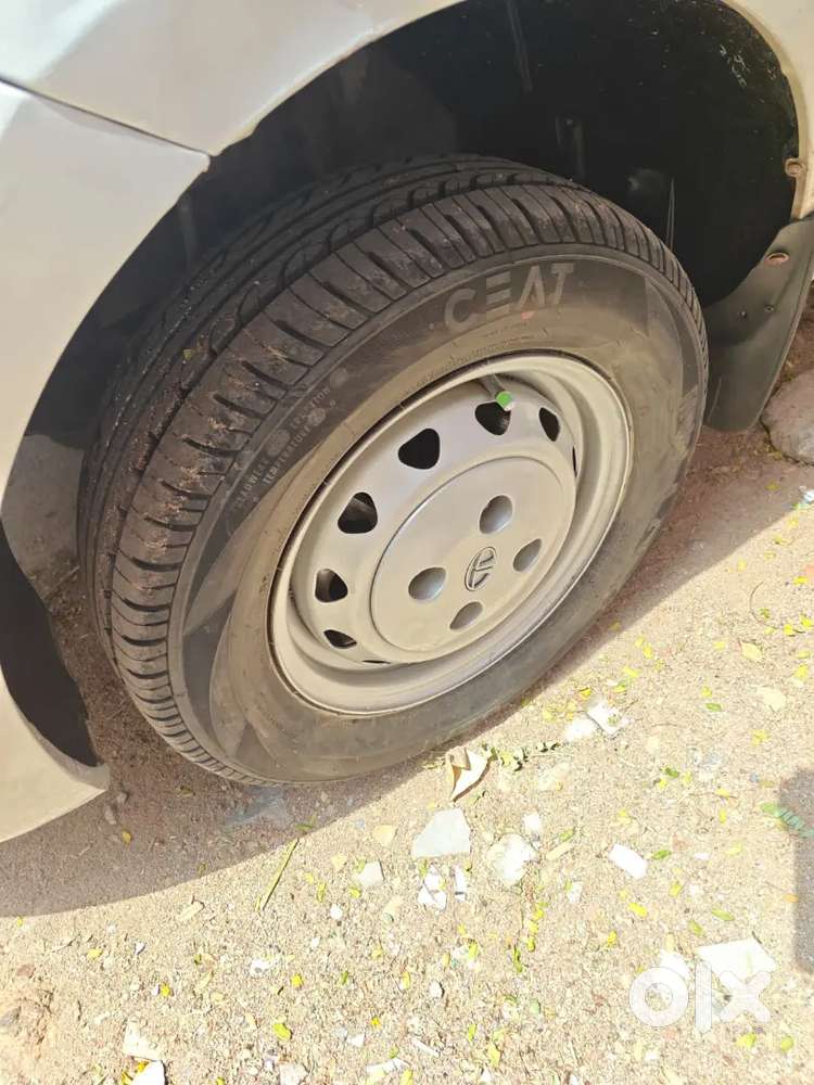 Tata Indica Vista 2012 Diesel 111400 Km Driven