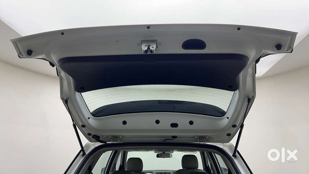 Hyundai Creta 1.5 S Petrol, 2021, Petrol