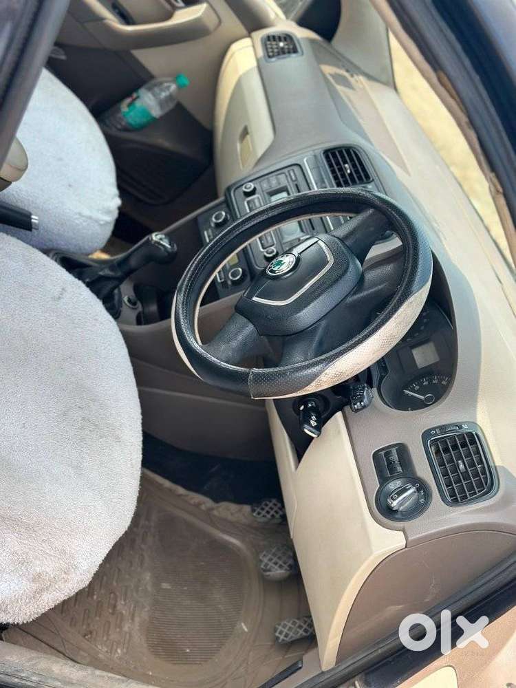 Skoda Rapid 2013-2016 1.5 Tdi Ambition Plus, 2012, Diesel