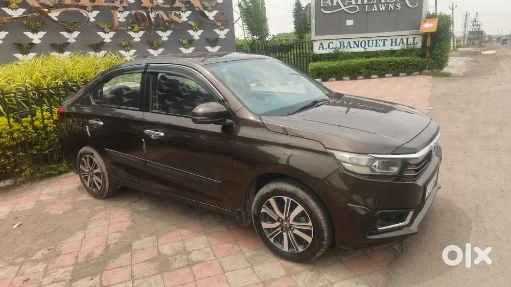 Honda Amaze 1.2 Petrol 2023