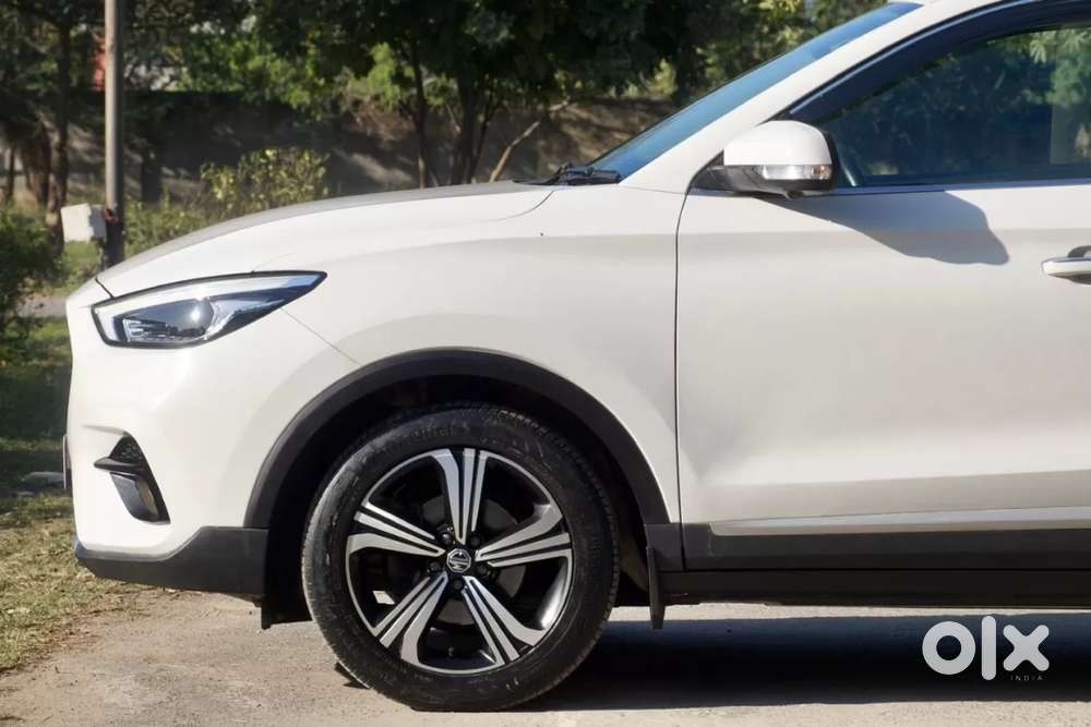 Mg Astor 1.5 Savvy Cvt, 2022, Petrol