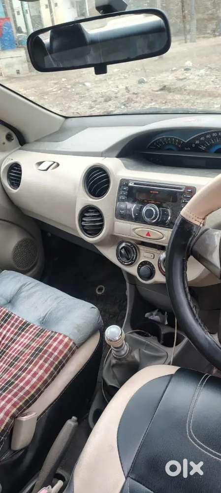 Toyota Etios Diesel Manual 2015
