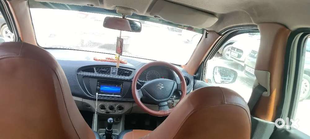 Maruti Suzuki Alto K10 2017 Cng & Hybrids 70000 Km Driven