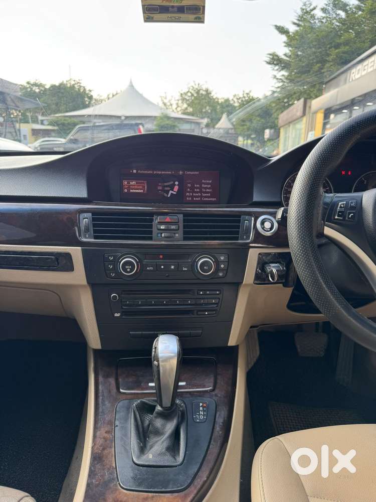 Bmw 3 Series 320d Gt Sport, 2009, Diesel