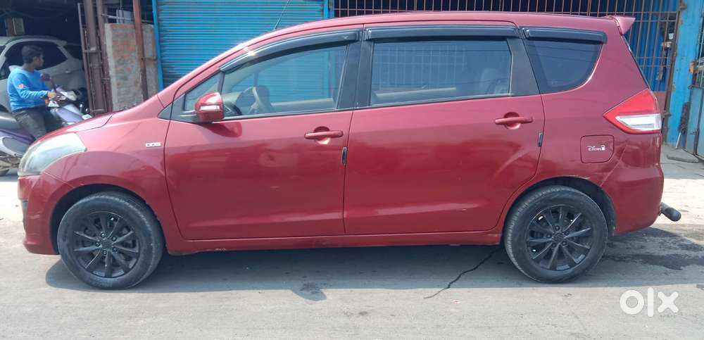 Maruti Suzuki Ertiga 2012-2015 Zdi, 2013, Diesel