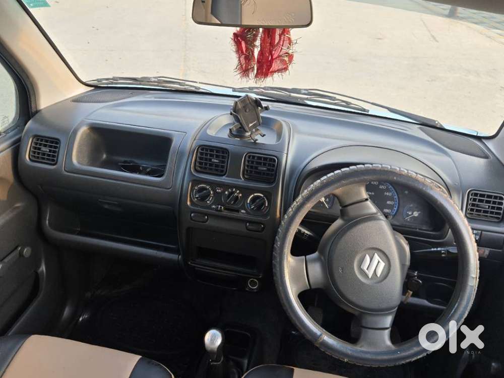 Maruti Suzuki Wagon R 2006-2010 Lxi Minor, 2008, Petrol