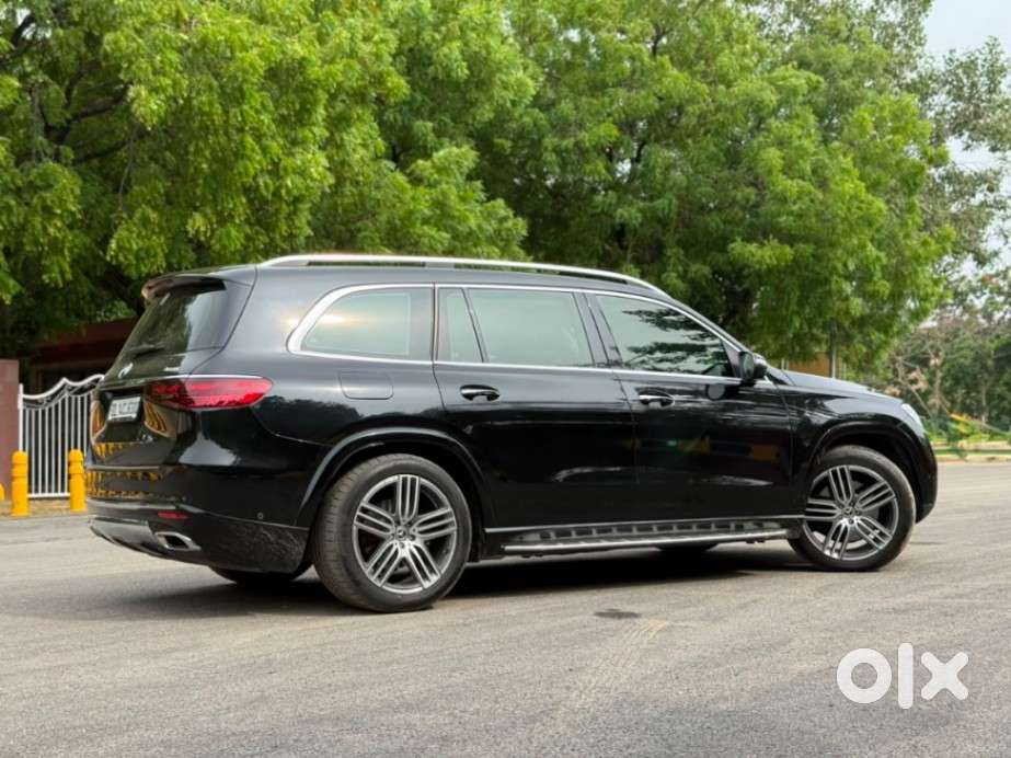Mercedes-benz Gls 400d 4matic, 2024, Diesel