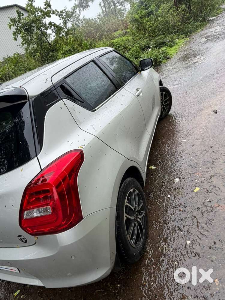 Maruti Suzuki Swift 2023 2021-1.2 Zxi Plus