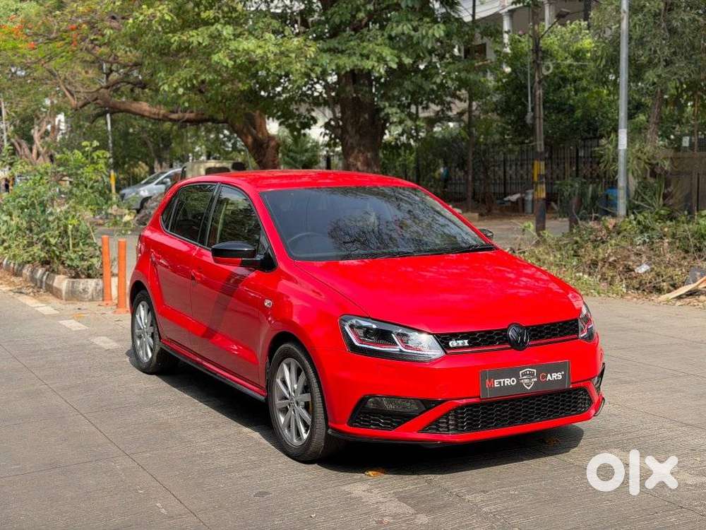 Volkswagen Polo 1.5 Tdi Highline, 2015, Diesel