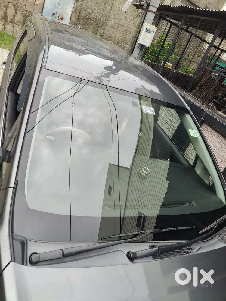 Toyota Innova Crysta 2017