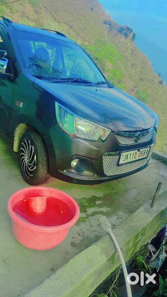 Maruti Suzuki Alto K10 2019