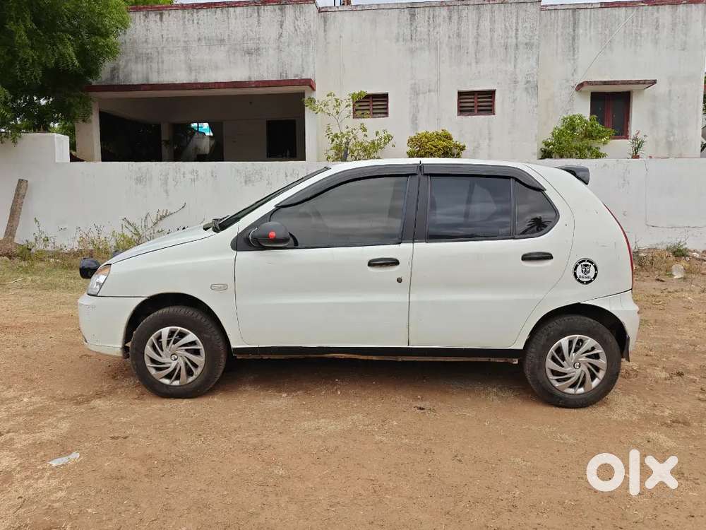 Tata Indica Diesel Manual 2015