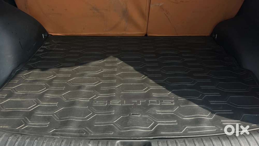 Kia Seltos Htx D, 2020, Diesel