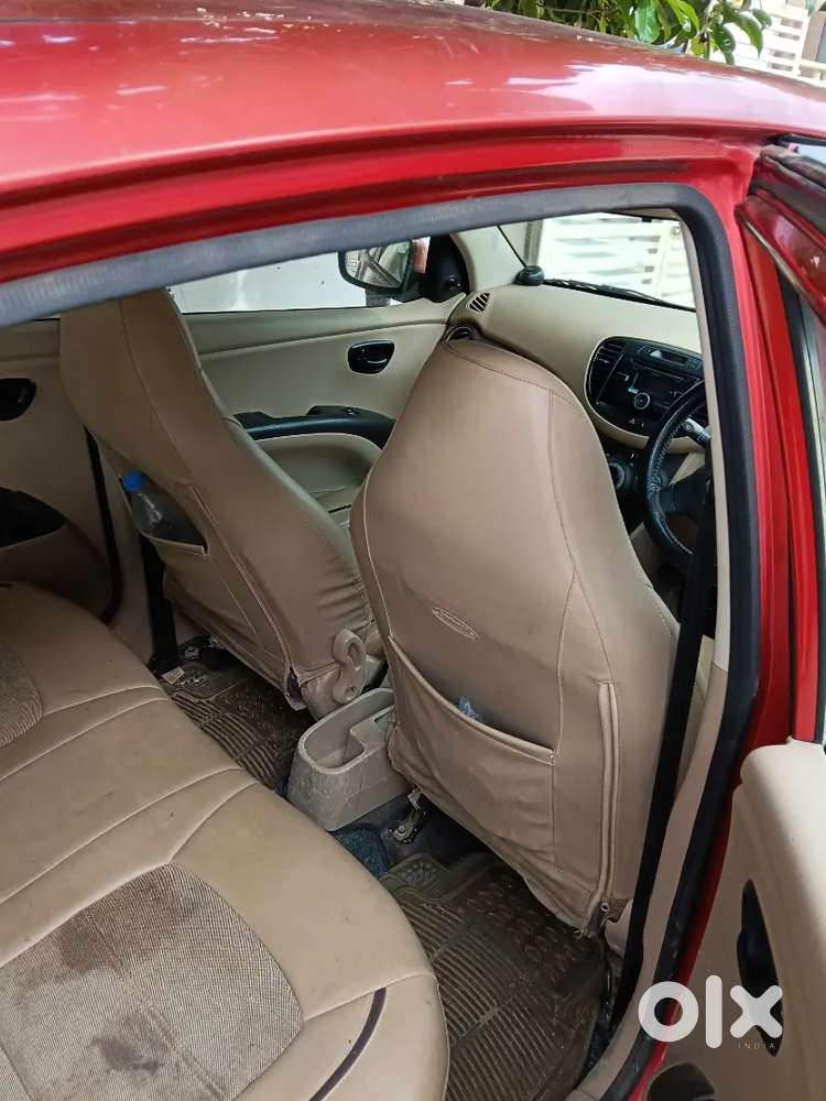 Hyundai I10 1.2 Magna 2009