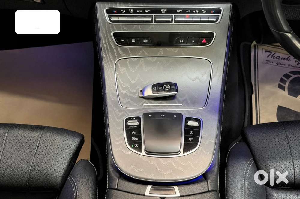 Mercedes-benz E-class E 200, 2023, Petrol
