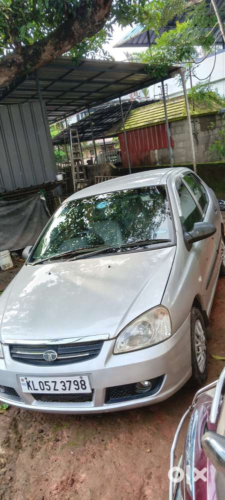 Tata Indigo Cs Lx Tdi, 2008, Diesel