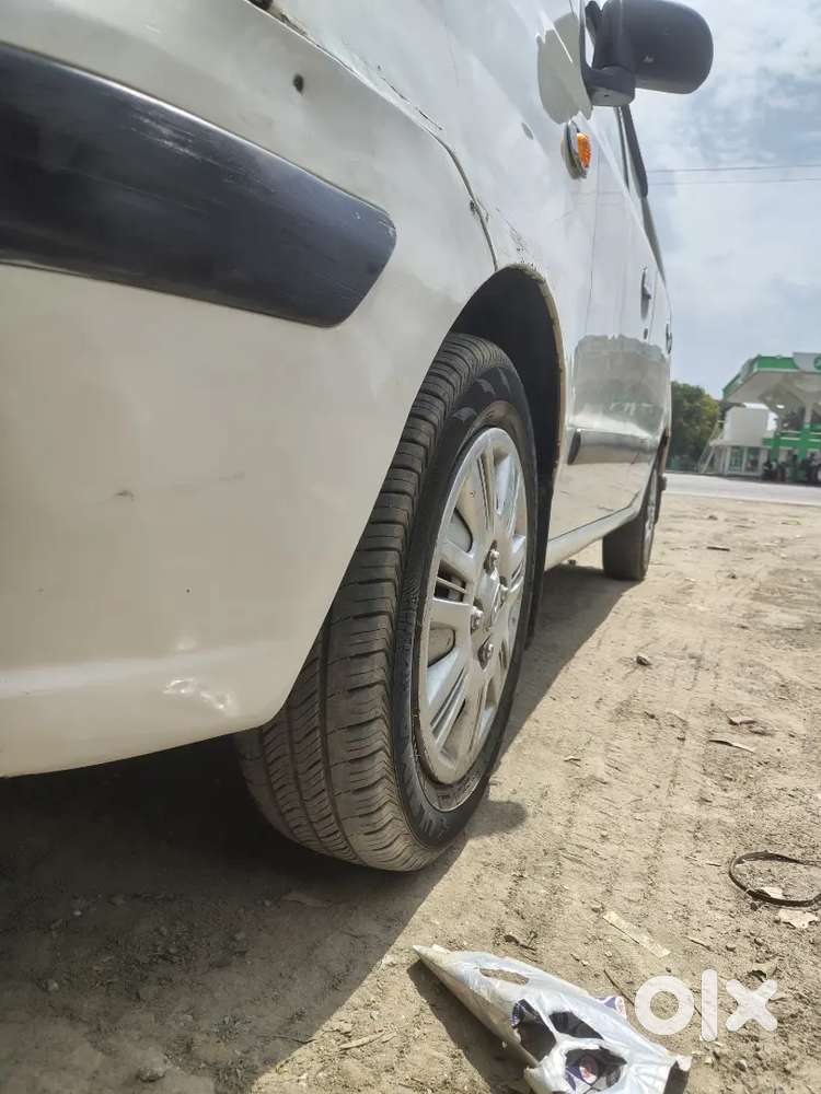 Hyundai Santro Xing 2012 Cng & Hybrids 82500 Km Driven