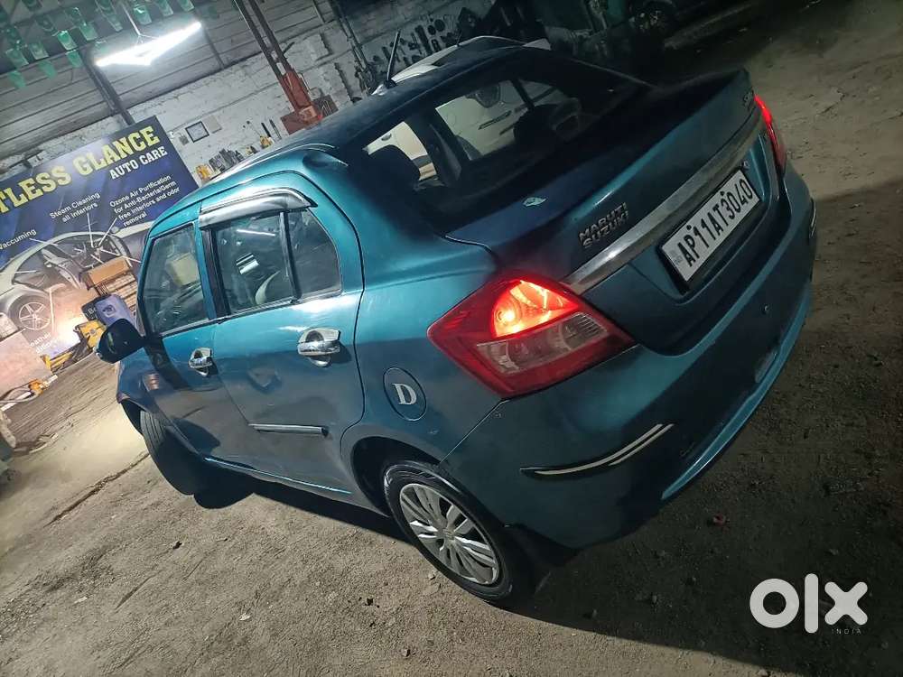 Urgent Sale Swift Dzire Vdi Model 2013 Neat Condition Well Chilled Ac
