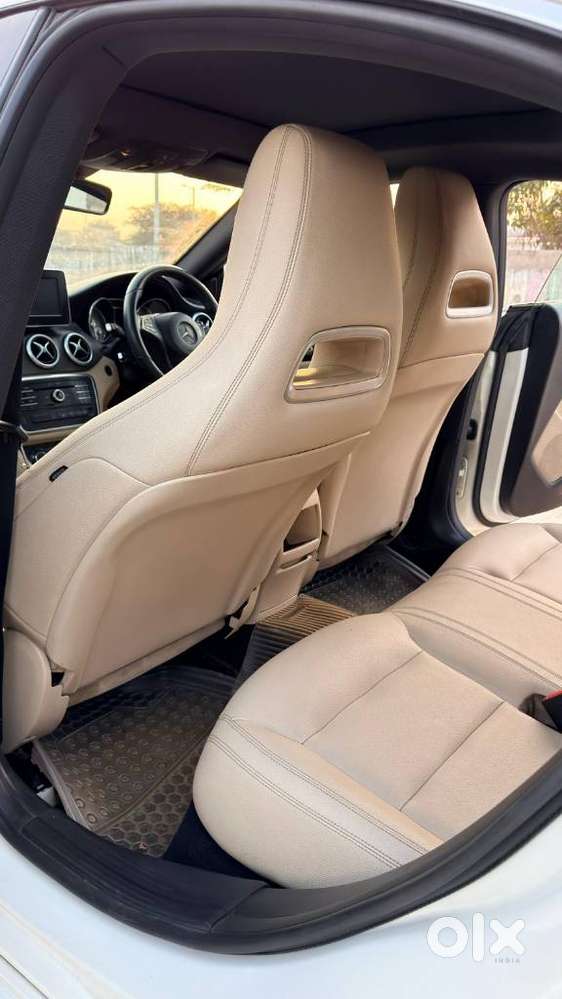 Mercedes-benz Cla 200 D Sport, 2017, Diesel
