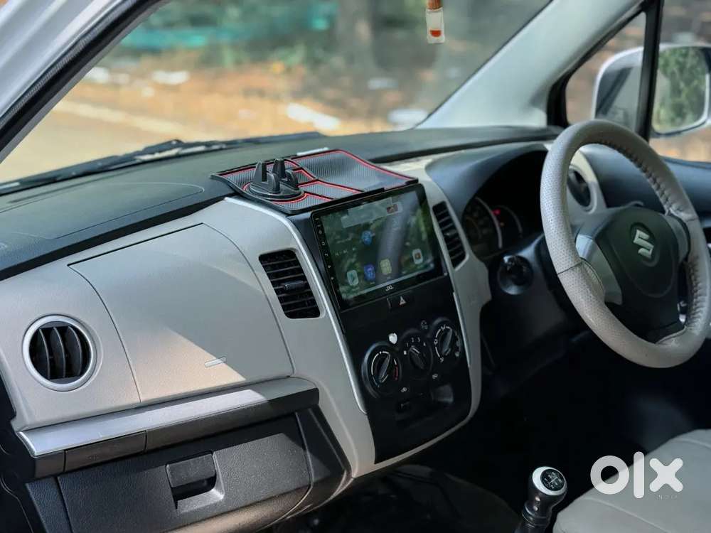 Wagonr Vxi Cng