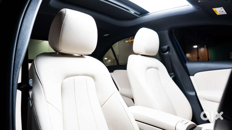 Mercedes-benz A-class Limousine 1.3 A 200, 2021, Petrol