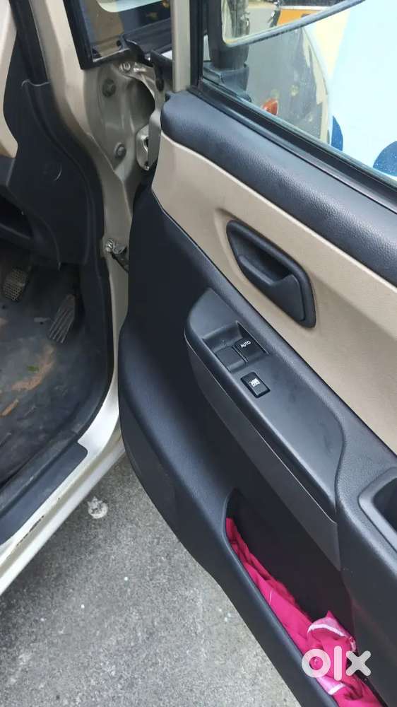 Maruti Suzuki Zen 2007 Petrol Lx Model