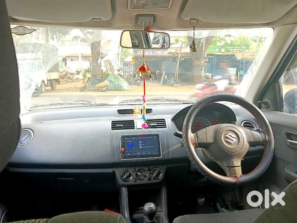 Well Maintained And Good Condition