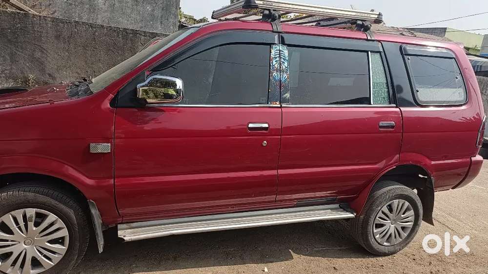 Chevrolet Tavera 13 Diesel