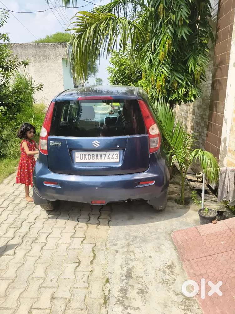 Maruti Suzuki Ritz Vdi 2009, Ragistration Valid Upto June 2031