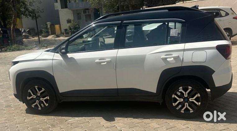 Hyundai Exter Sx (o) 1.2 Amt, 2023, Petrol