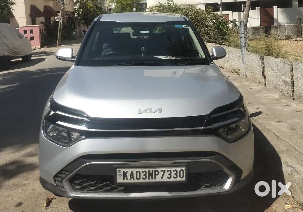 Planing To Buy Small Car