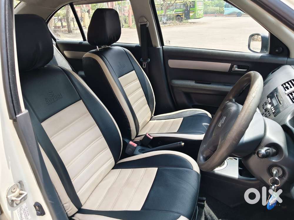 Maruti Suzuki Swift Dzire