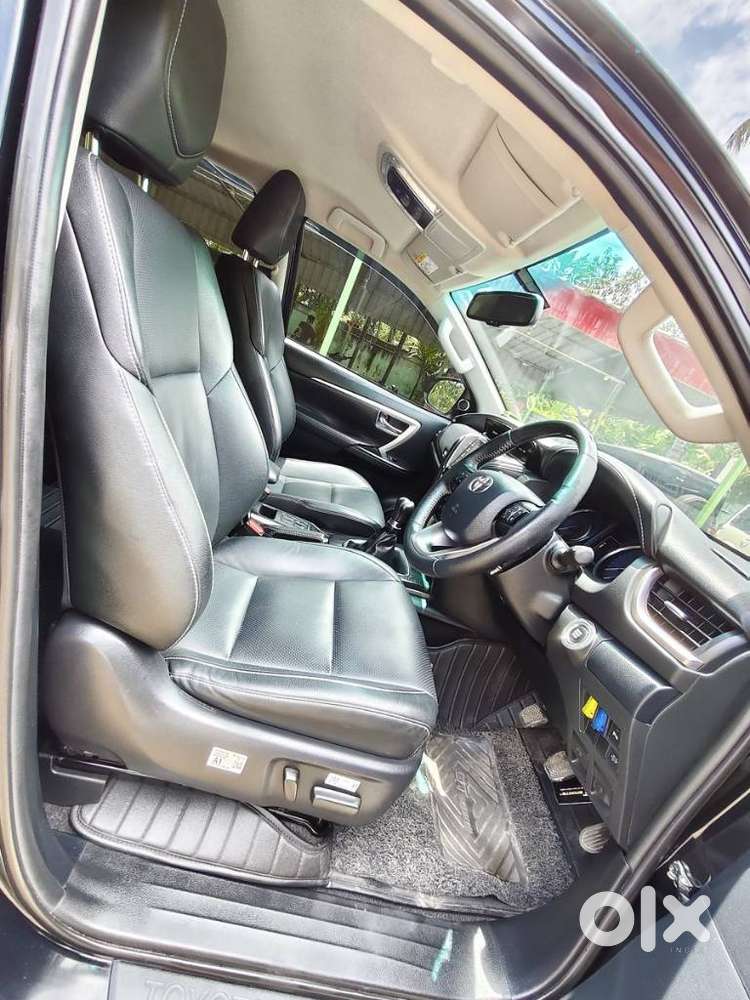 Toyota Fortuner 4x2 Mt 2.8 Diesel, 2024, Diesel