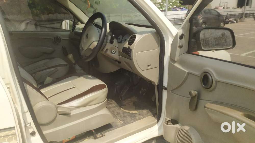 Mahindra Quanto C2, 2012, Diesel