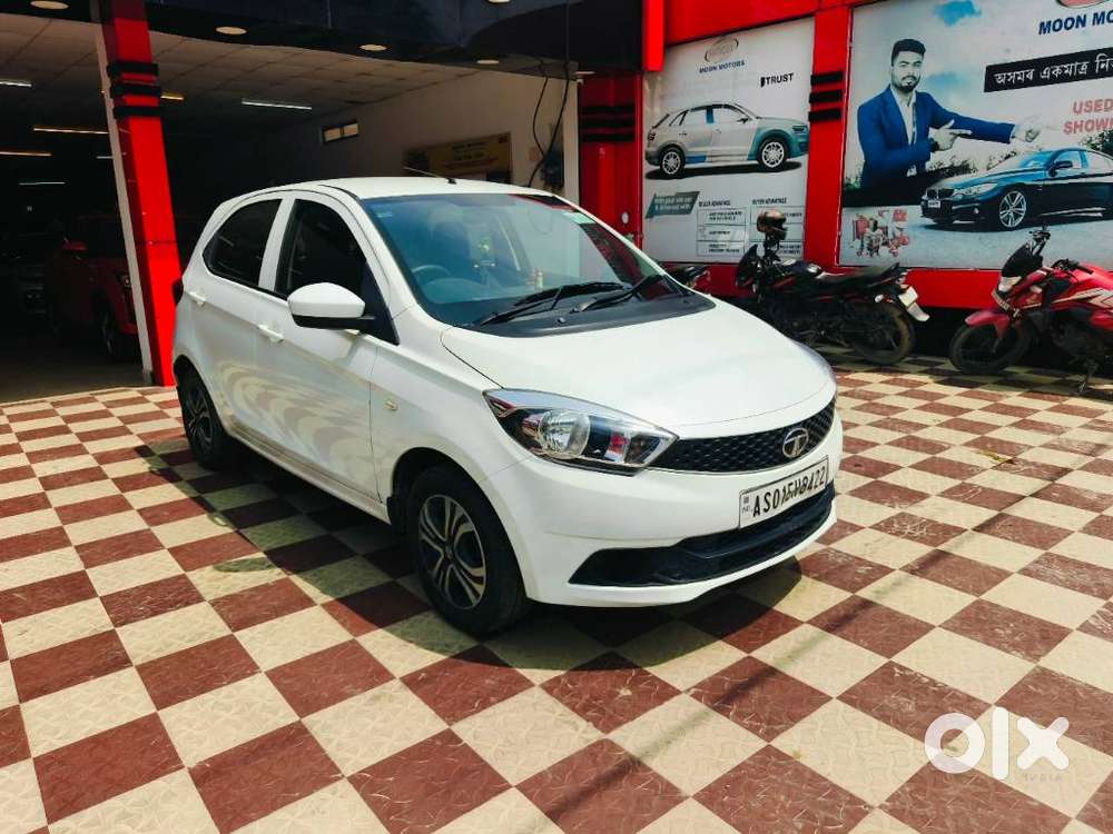 Tata Tiago 1.05 Revotorq Xz, 2020, Petrol