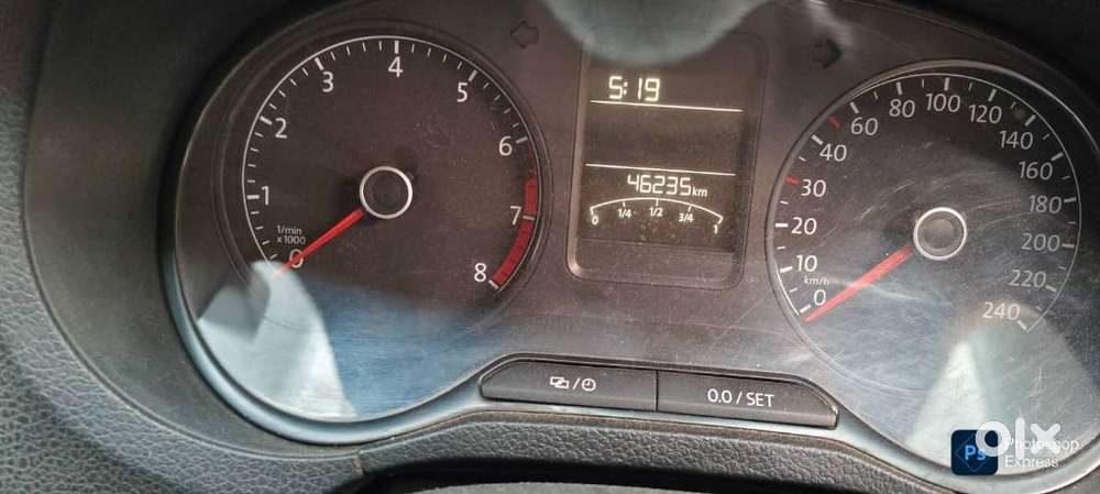 Volkswagen Polo 1.0 Mpi Comfortline, 2021, Petrol