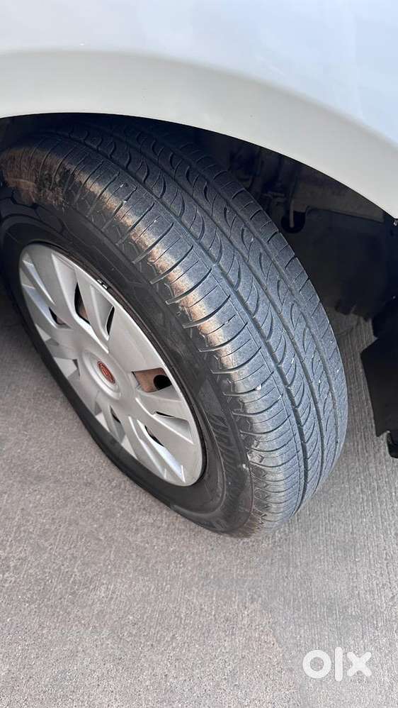 Maruti Suzuki Swift 2016