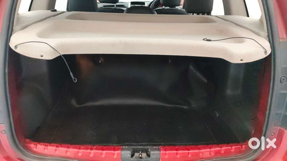 Renault Duster Petrol Rxs Cvt, 2018, Cng & Hybrids