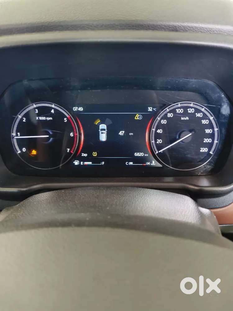 Mahindra Scorpio-n Diesel 2026