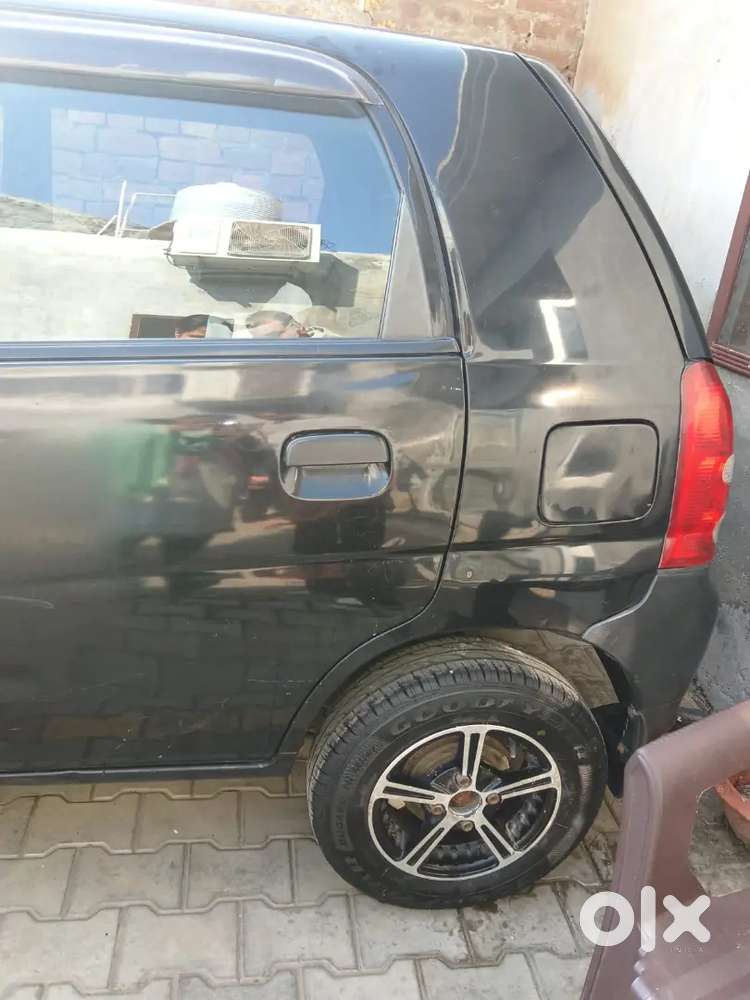 2007 Maruti Suzuki Alto 800 Lx