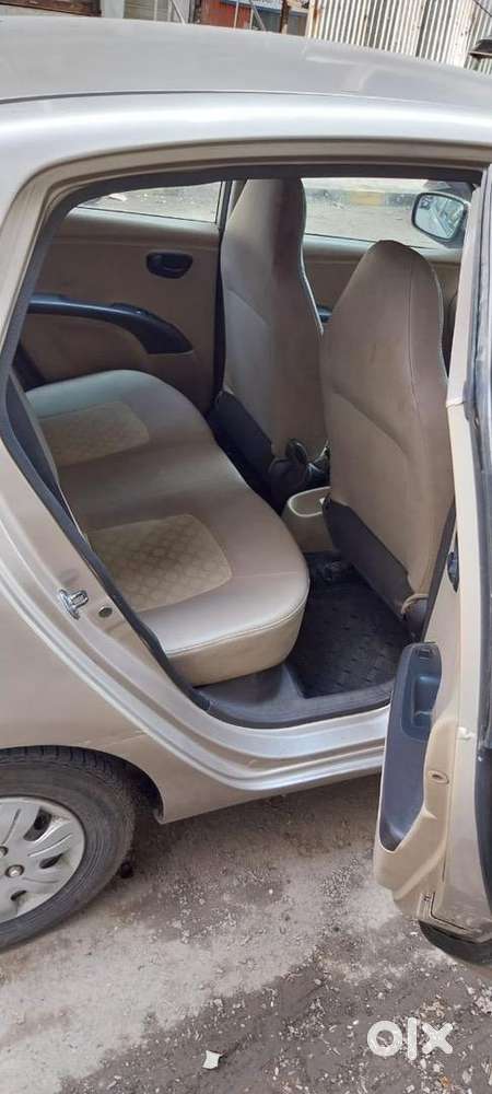 Chevrolet Spark 2011 Petrol Good Condition