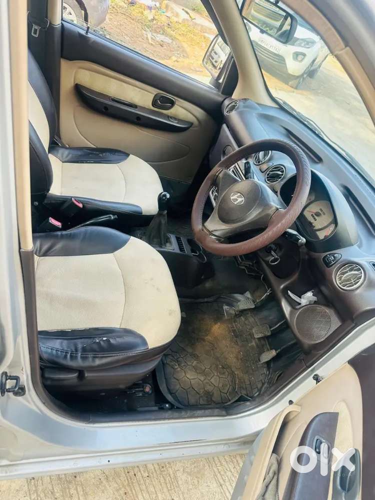 Hyundai Santro Xing Gls 2014 Petrol Manual
