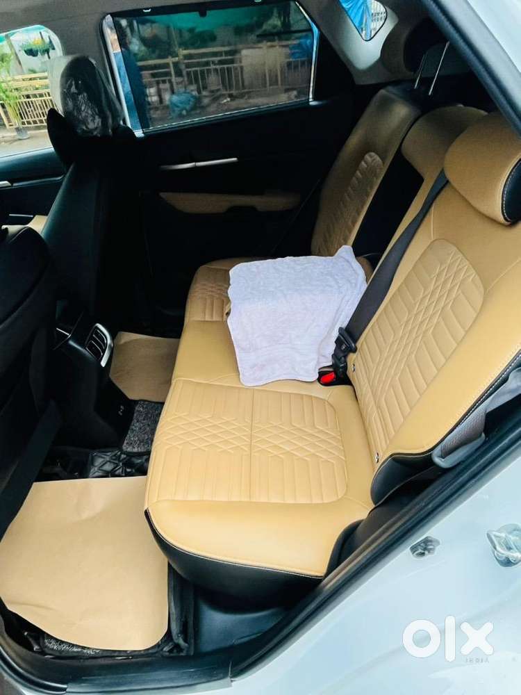 Kia Diesel Automatic 2025