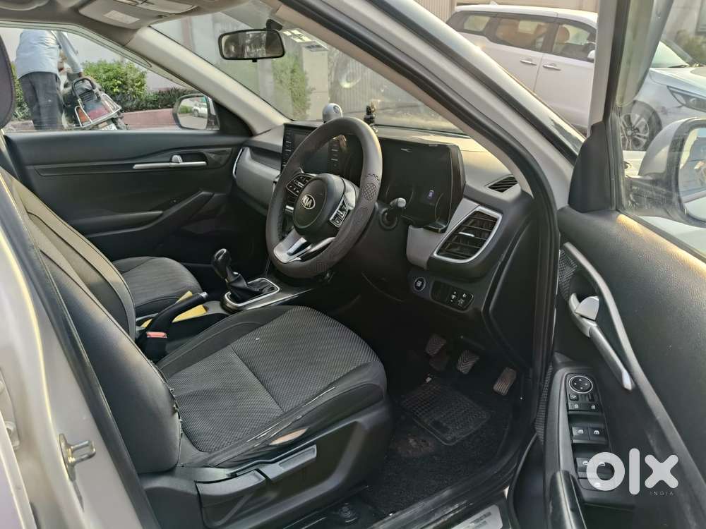 Kia Seltos Htk G, 2019