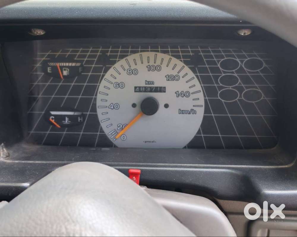 Maruti Suzuki 800 Ac 2006