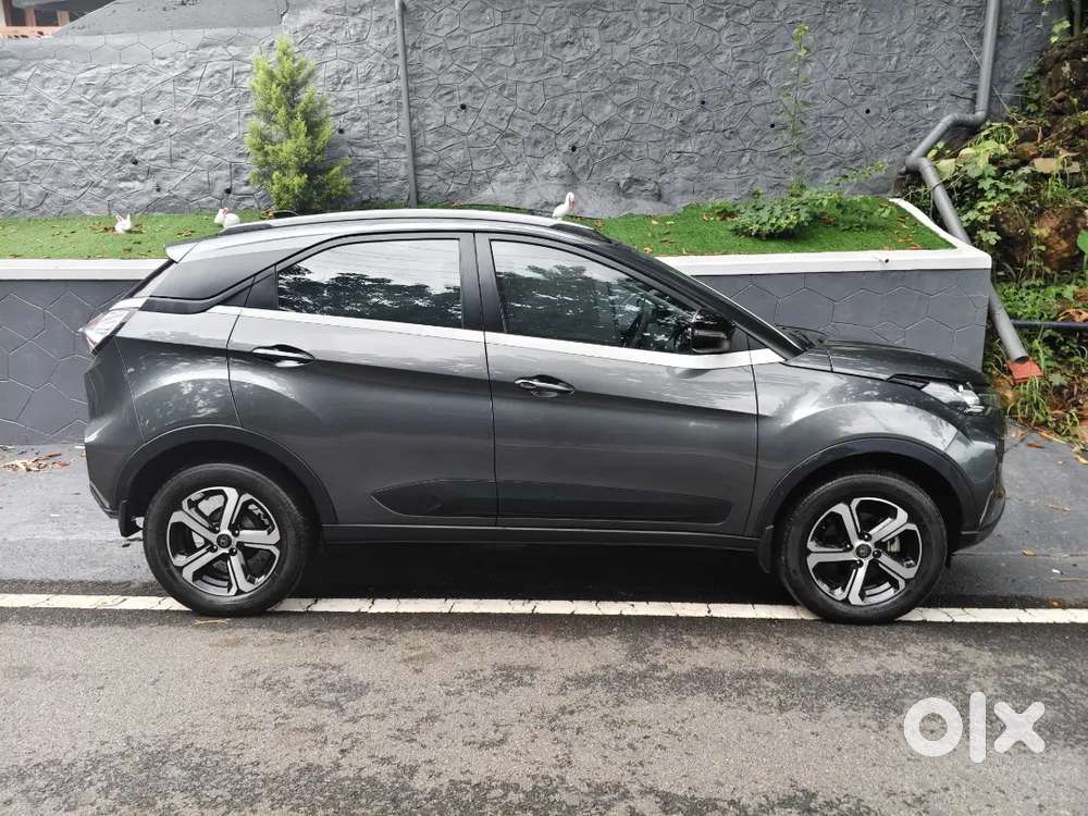 Tata Nexon Xz Plus Diesel 2023