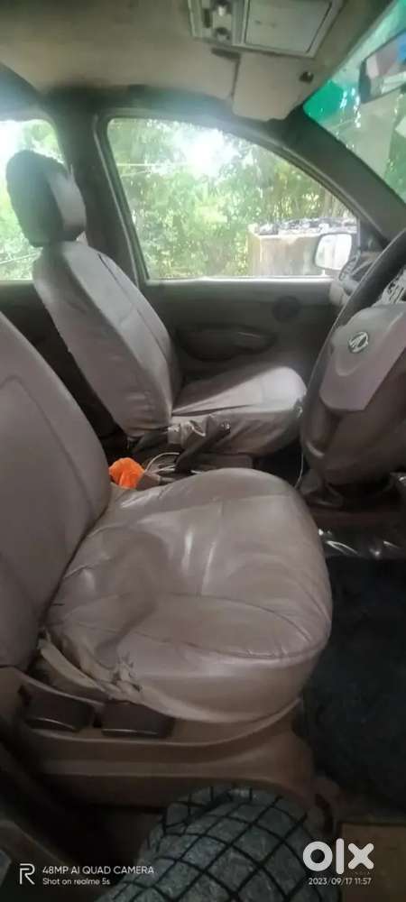 Mahindra Xylo 2011 Diesel 140000 Km Driven