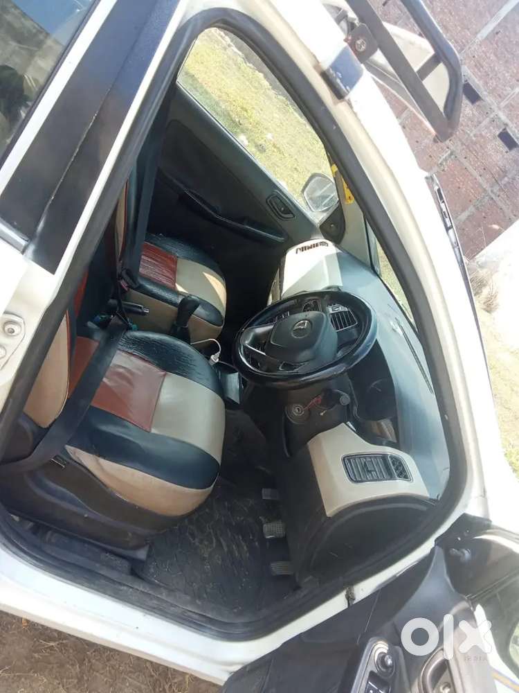 Tata Zest 2017 Diesel Good Condition