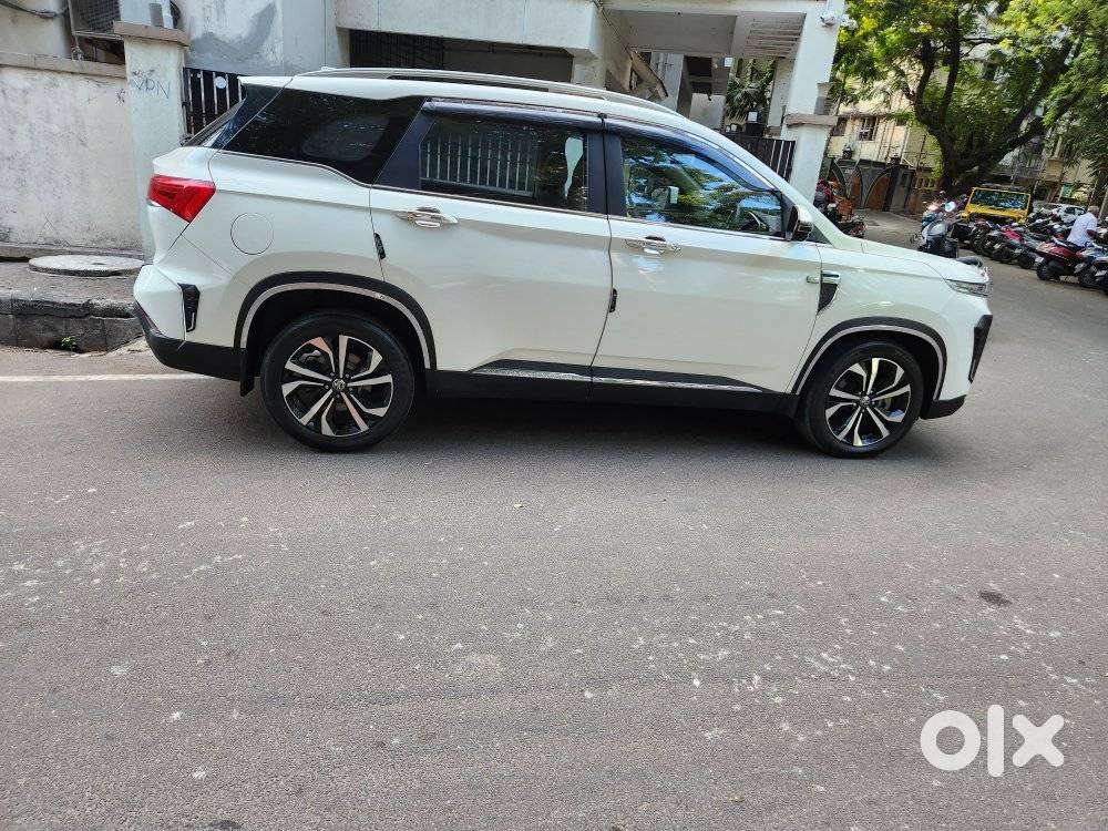 Mg Hector Smart Pro 2.0 Turbo Diesel Mt, 2023, Diesel