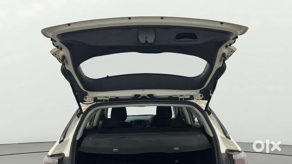 Jeep Compass 2.0 Sport Plus, 2019, Diesel